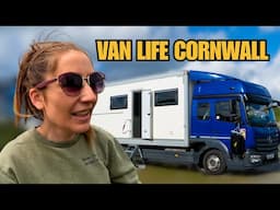 SHOCKED that Cornwall Locals ALLOW THIS
