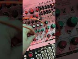 How to use the Korg SQ-1 to sequence a Solar 42F