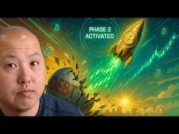 This Will Trigger Phase 2 Of Bitcoins Rally