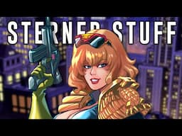 Wrangled In the Sky! 📺STERNER STUFF [Livestream]