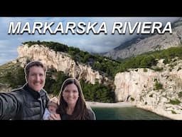 Coastal Croatian Road Trip!