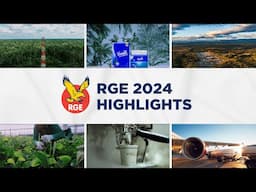 RGE Highlights 2024