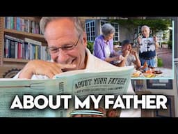 Money For Nothing, Chicks For Free with John Rowe | A Love Letter To My Dad on Father's Day