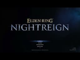 NIGHTREIGN w/ Imyt & Nevdi | Elden Ring