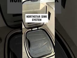 What Do You Think Of The Sink System In Northstar Campers?
