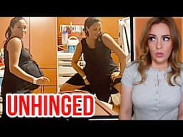 SURROGACY, PREGNANCY & ANNIVERSARY: THE MEG CREATES MORE SCANDALS FOR HERSELF #meghanmarkle #news