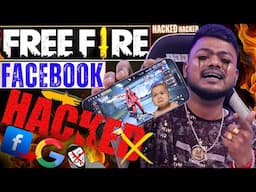 Free Fire ID Kabhi Hack Nahin Hoga | Free Fire Recovery Email New Update | Free Fire Email Binding