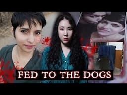 Food Blogger Feeds His Girlfriend To Stray Dogs: The Horrifying Case of Shraddha Walkar