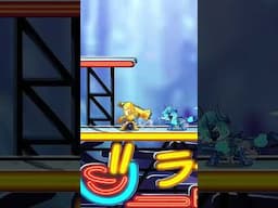 CRAZY Morph Clips in 2025 Brawlhalla 🤯