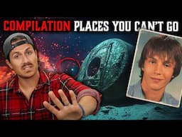 TOP 5 Bingeable • People Went Anyway...They'll Never Learn