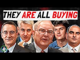 6 Stocks the Smart Money is buying now