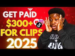 Whop Clipping Tutorial | Earn $100/Day with Short Videos Online