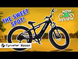 Is the Cyrusher Rover Right for you?