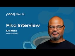 FikaAI Interview with Kito Mann