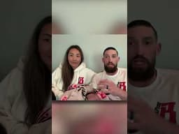 Why Anisa Didn't Want Idubbbz' Boxing Coach at the After Party...