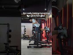 The Hardest Hamstring Exercise