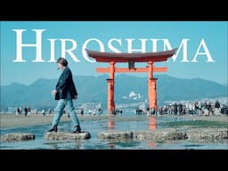 Hiroshima travel guide - an autumn adventure