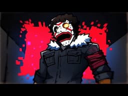 JASON IS BROKEN in the New FORSAKEN Update 🔥