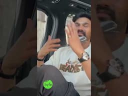 Actor Bellamkonda Sai Sreenivas Recalls His Bond with Jr NTR | #Bhairavam #StreetByte #SillyMonks