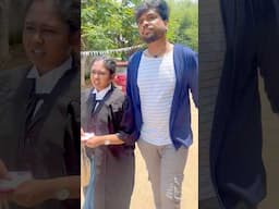 💙ஒரு முக்கியமான Caseக்கு Madurai போயிருந்தோம்.. #youtubeshorts #shorts #iamsriharishofficial