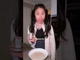 Baby Shu Ruins Mom's Anti-Aging Skincare Routine! Can She Fix It?