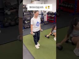 Manasquan Strength & Speed Training 🏆 Underground Strength Gym  🥇￼
