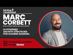 AI-Powered Growth Strategies for Modern Banking