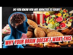 Why Change Your Diet if You Don’t Feel Different Right Away? Breaking Food Addictions