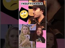 Blake Lively and Justin Baldoni are insufferable