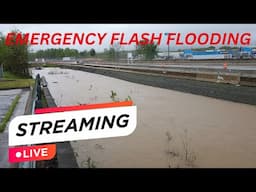 EMERGENCY CATASTROPHIC FLOODING