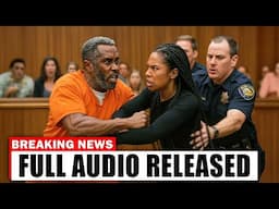 Diddy SUES his Daughter For EXPOSING Freak Off Tapes