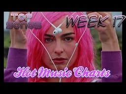 Top Songs of the Week | April 25, 2025