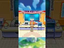 Pokémon BIRTHDAY Events #pokemon #shorts