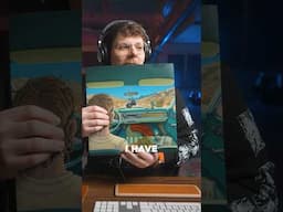 I Challenged 3 Artists to Redesign Album Covers
