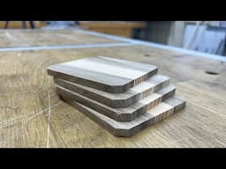 Woodworking for Beginners: 3 Easy Projects Anyone Can Make