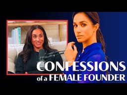 WILDEST Reacts to Meghan Markle's Latest Podcast