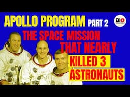APOLLO PROGRAM PART II: From the Earth to the Moon