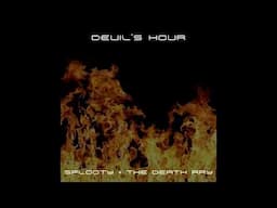 OUT NOW !! Devil's Hour - On All Streaming Platforms