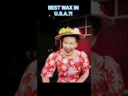 Are the best Wax at #madametussaud Nashville? #madametussauds