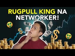 Scammer at Hindi marunong mag TRADE! Sumakses!