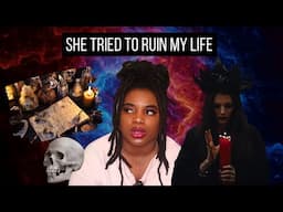 She HEXED ME Over A Man 🫠| Haitian Voodoo Storytime