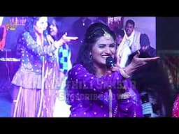 अंतरा सिंह प्रियंका सुपरहिट स्टेज शो_Live program