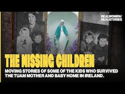 The Missing Children: Ireland's Mass Grave (Crime Documentary)