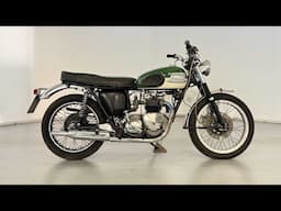 Triumph 5TA
