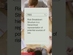 What is Risk Breakdown Structure (RBs) in Project Management?