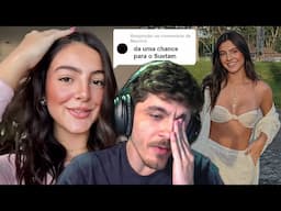 Antonela Braga… é sério? Suetam e seus acontecimentos bizarros! #5