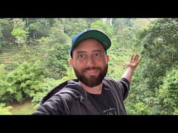 We Are Live from Nicaragua at our Farmstead!! Join Us!!