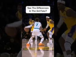See the difference in the 3rd fake? 👀