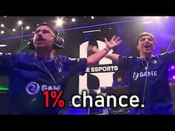 The True Story Behind Pro Valorant's Worst Team