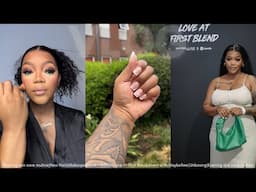 Vlog: Skincare Galore | Let’s Attend The Maybelline Love At First Blend Event + Unboxing| New Nails